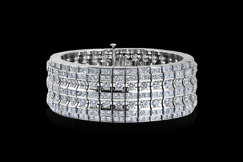Pharrell's JOOPITER Announces Objects of Brilliance Auction Featuring Jacob & Co. jacob arabo accessories jewellery