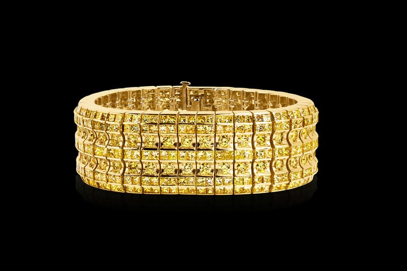 Pharrell's JOOPITER Announces Objects of Brilliance Auction Featuring Jacob & Co. jacob arabo accessories jewellery