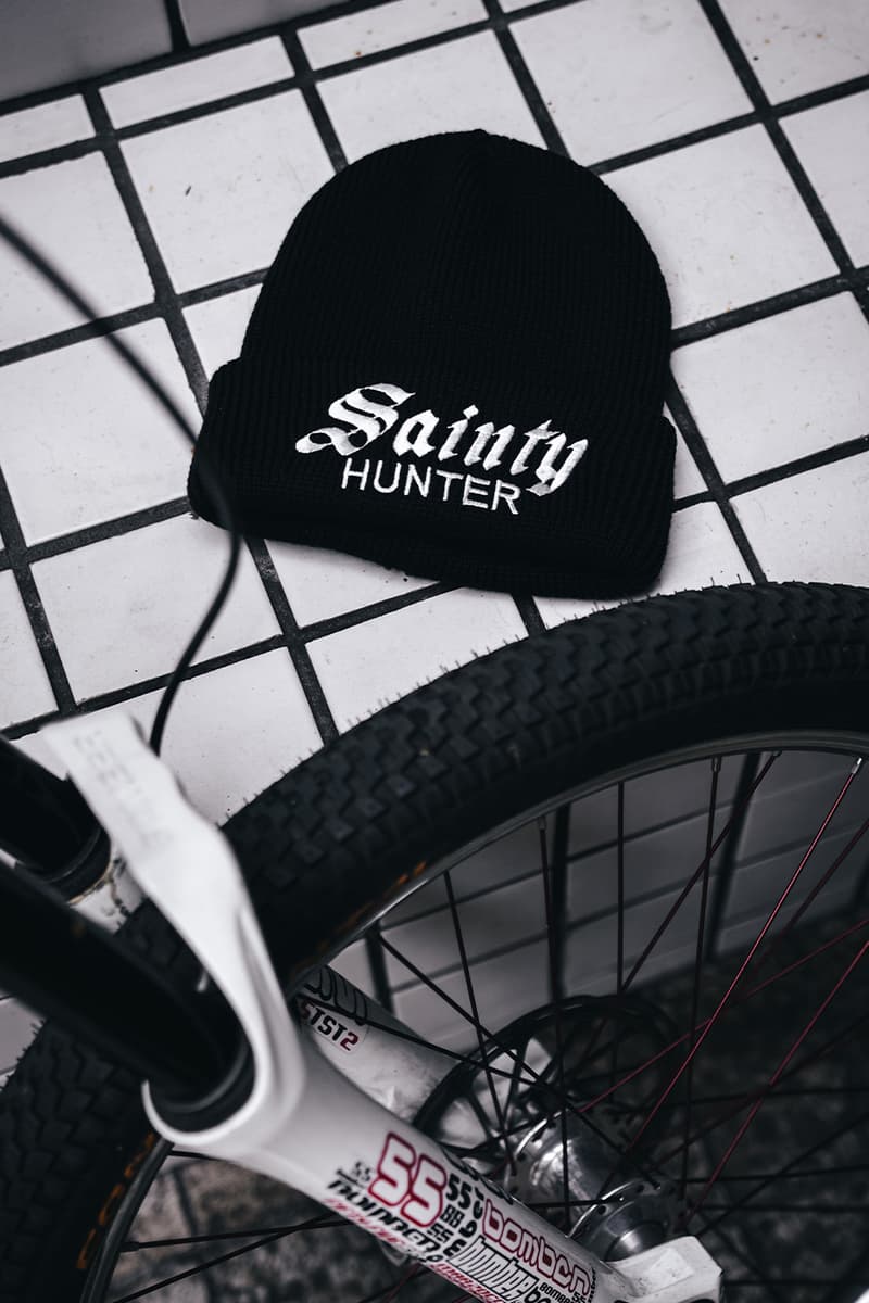 ©SAINT Mxxxxxx Unveils Spring/Summer 2026 Drop Featuring BOUNTY HUNTER and Coco Star Sims