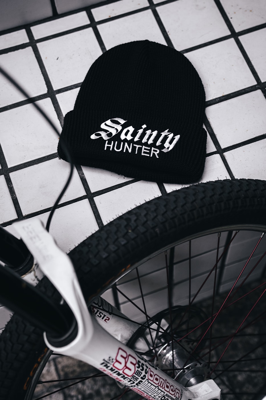 ©SAINT Mxxxxxx Unveils Spring/Summer 2026 Drop Featuring BOUNTY HUNTER and Coco Star Sims
