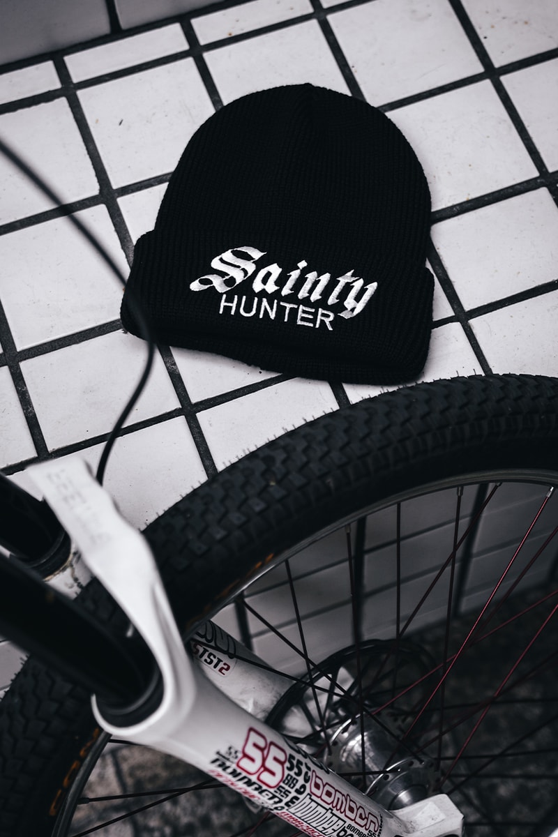 ©SAINT Mxxxxxx Unveils Spring/Summer 2026 Drop Featuring BOUNTY HUNTER and Coco Star Sims