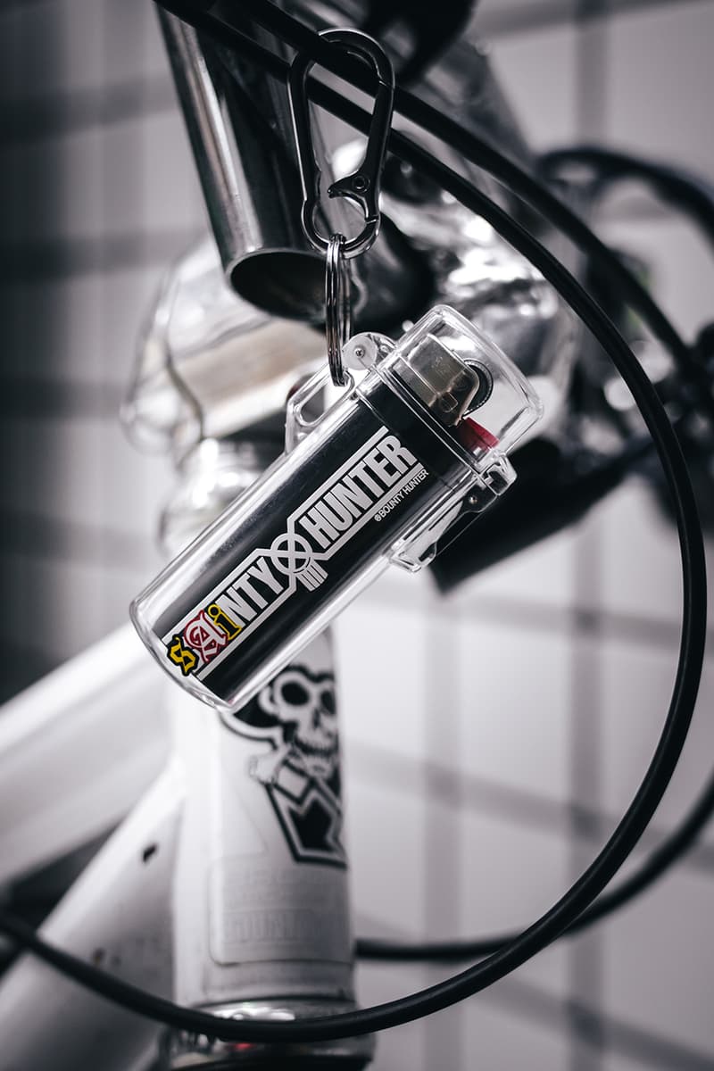 ©SAINT Mxxxxxx Unveils Spring/Summer 2026 Drop Featuring BOUNTY HUNTER and Coco Star Sims