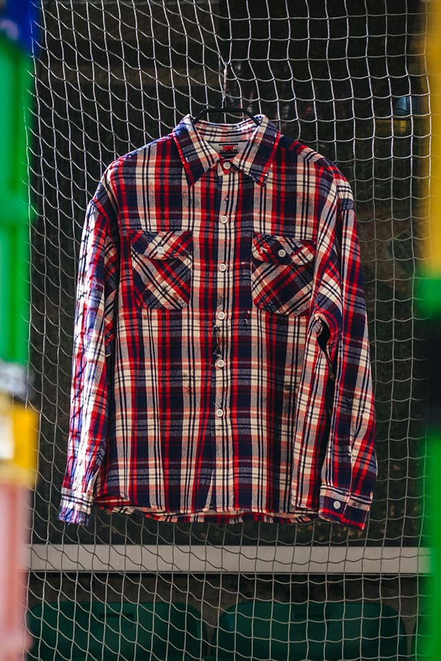 ©SAINT Mxxxxxx Unveils Spring/Summer 2026 Drop Featuring BOUNTY HUNTER and Coco Star Sims