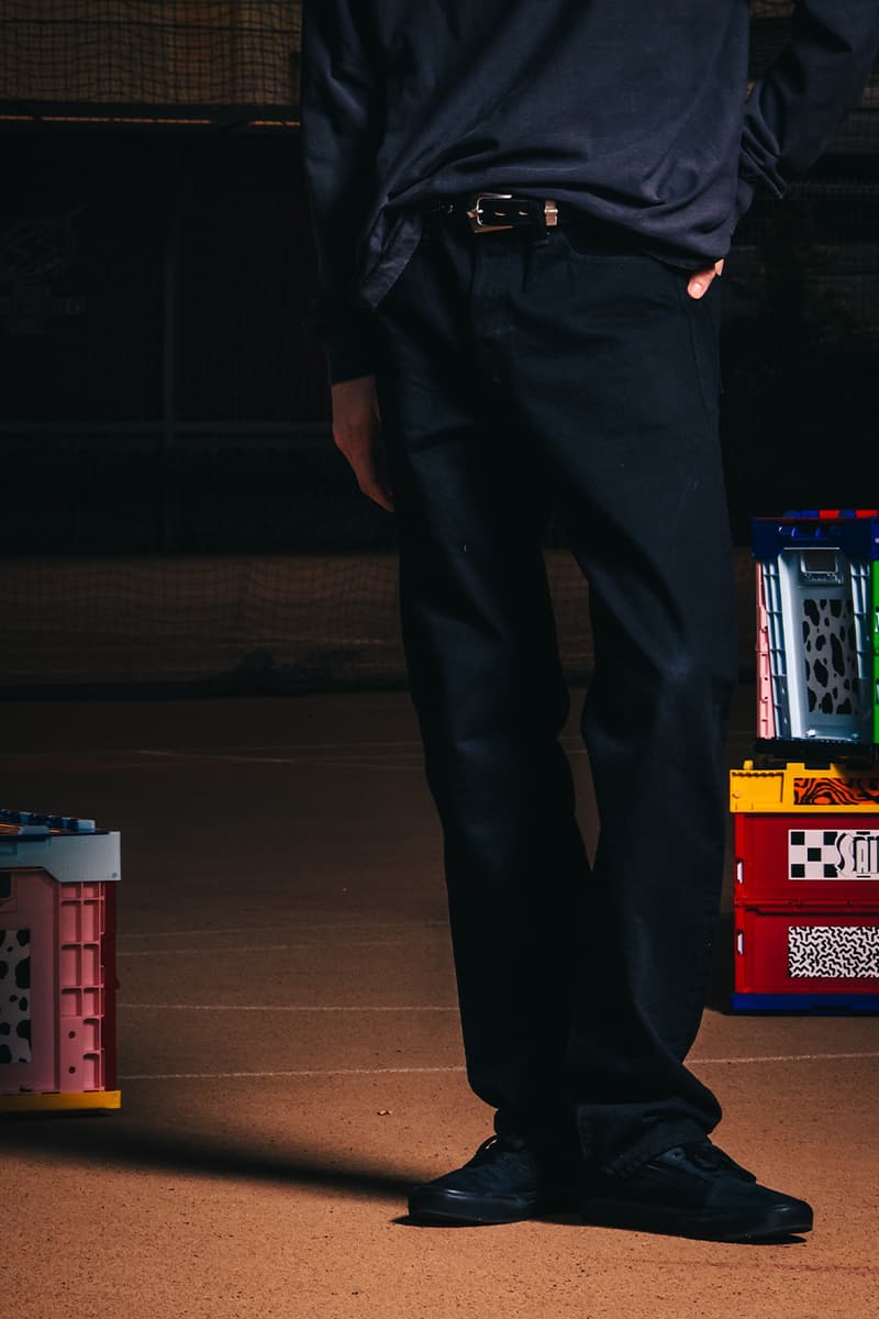 ©SAINT Mxxxxxx Unveils Spring/Summer 2026 Drop Featuring BOUNTY HUNTER and Coco Star Sims