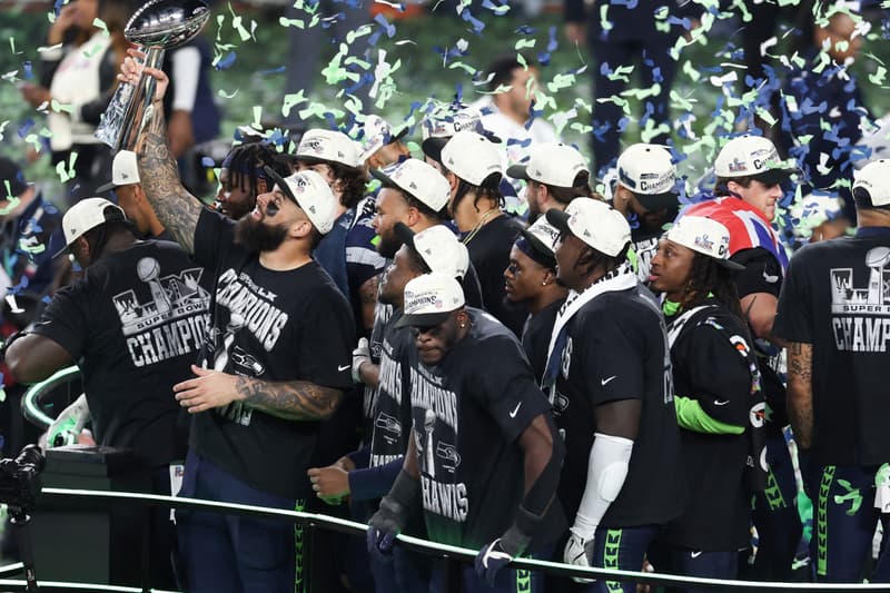 Seattle Seahawks Super Bowl champion franchise officially up for sale by the Estate of Paul G. Allen