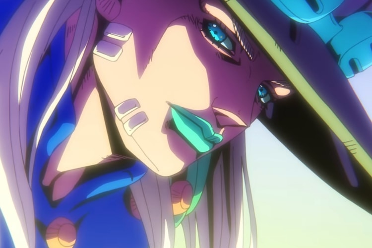 Netflix Drops the First English Dubbed Trailer for ‘STEEL BALL RUN JoJo’s Bizarre Adventure’