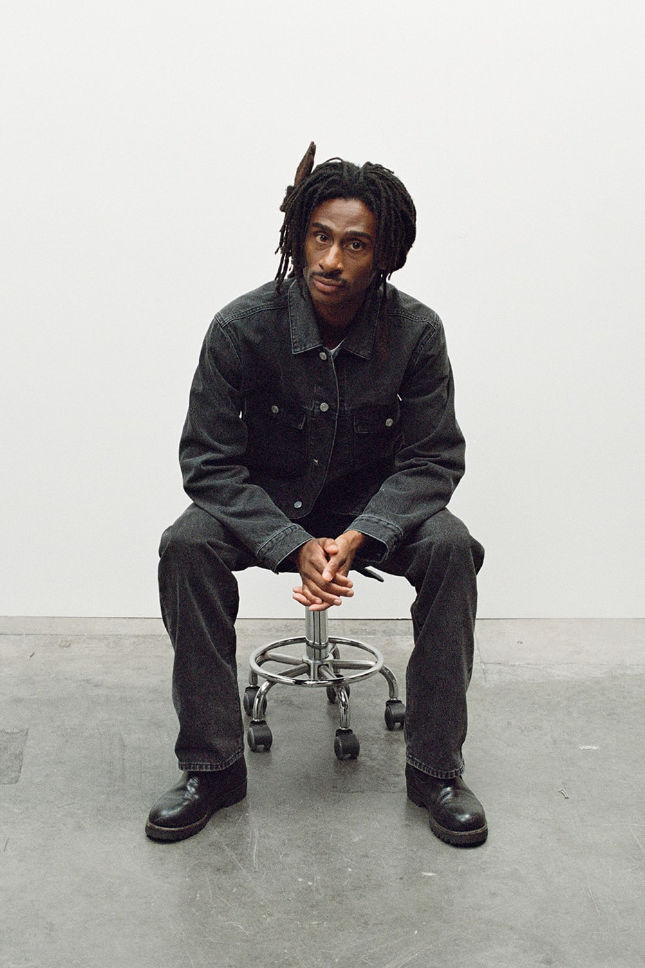 Stüssy Defines the Street with Subtle Prints for Spring 2026 Collection lookbok release info