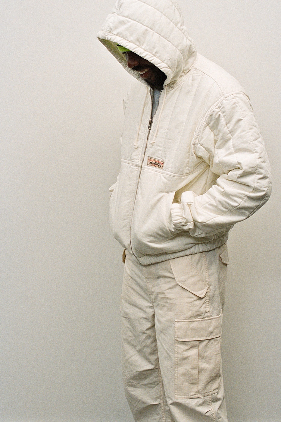 Stüssy Defines the Street with Subtle Prints for Spring 2026 Collection lookbok release info