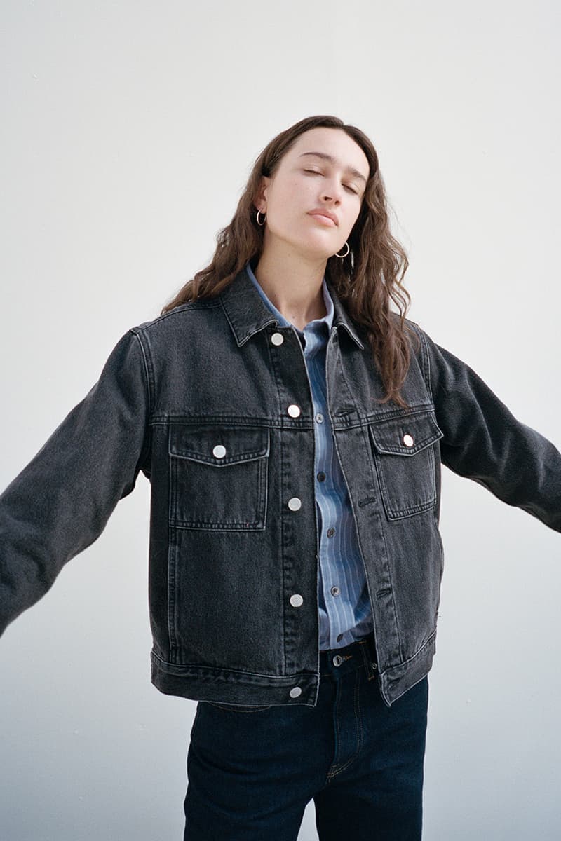 Stüssy Defines the Street with Subtle Prints for Spring 2026 Collection lookbok release info