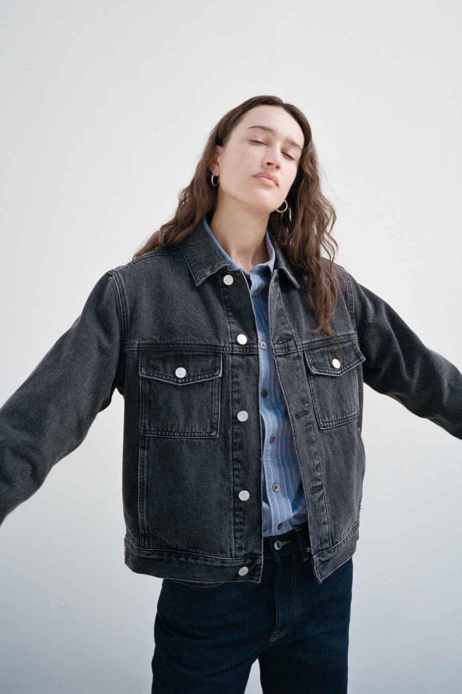 Stüssy Defines the Street with Subtle Prints for Spring 2026 Collection lookbok release info