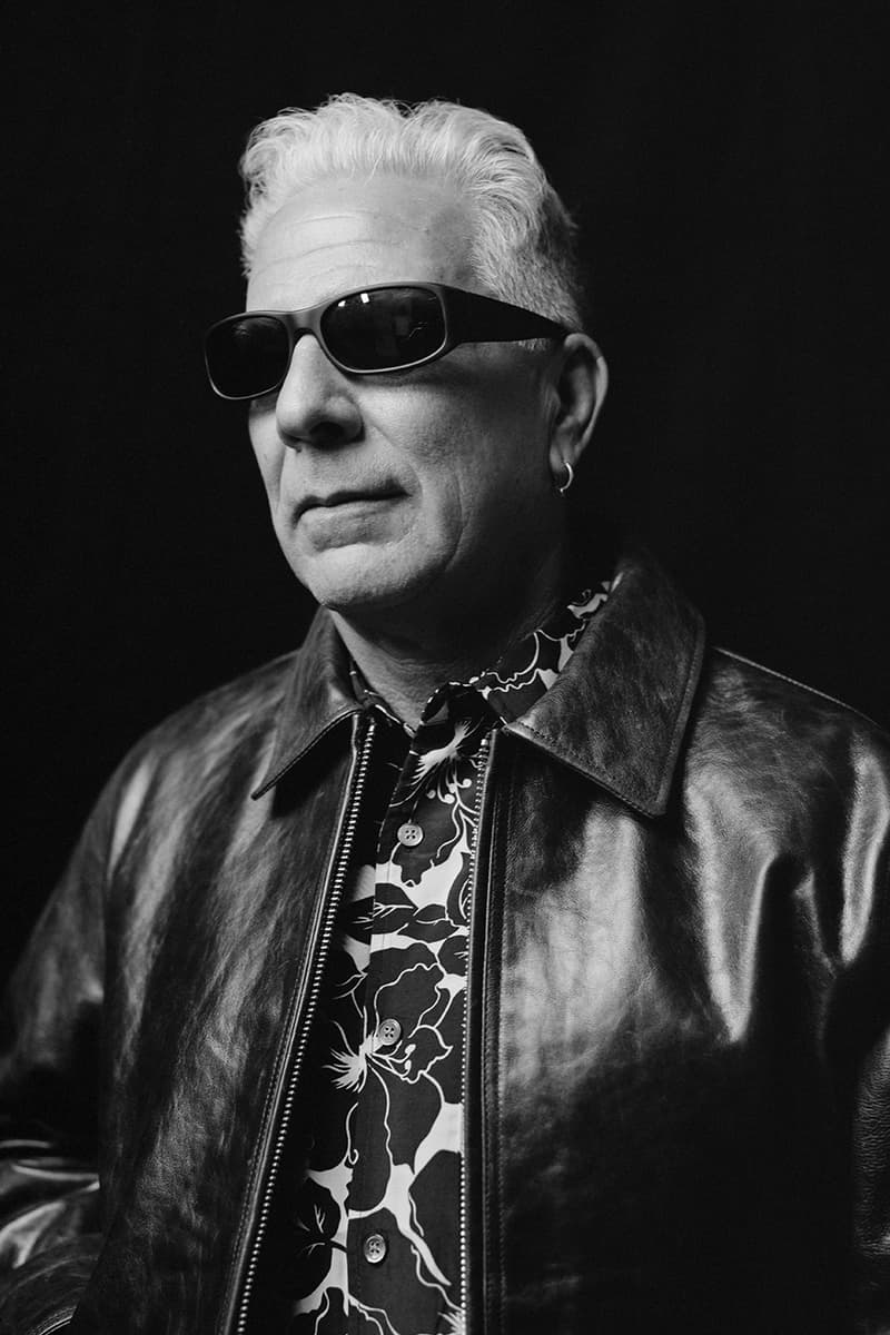 Stüssy Defines the Street with Subtle Prints for Spring 2026 Collection lookbok release info