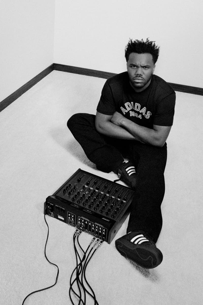 adidas Originals Superstar with Samuel L. Jackson and More 