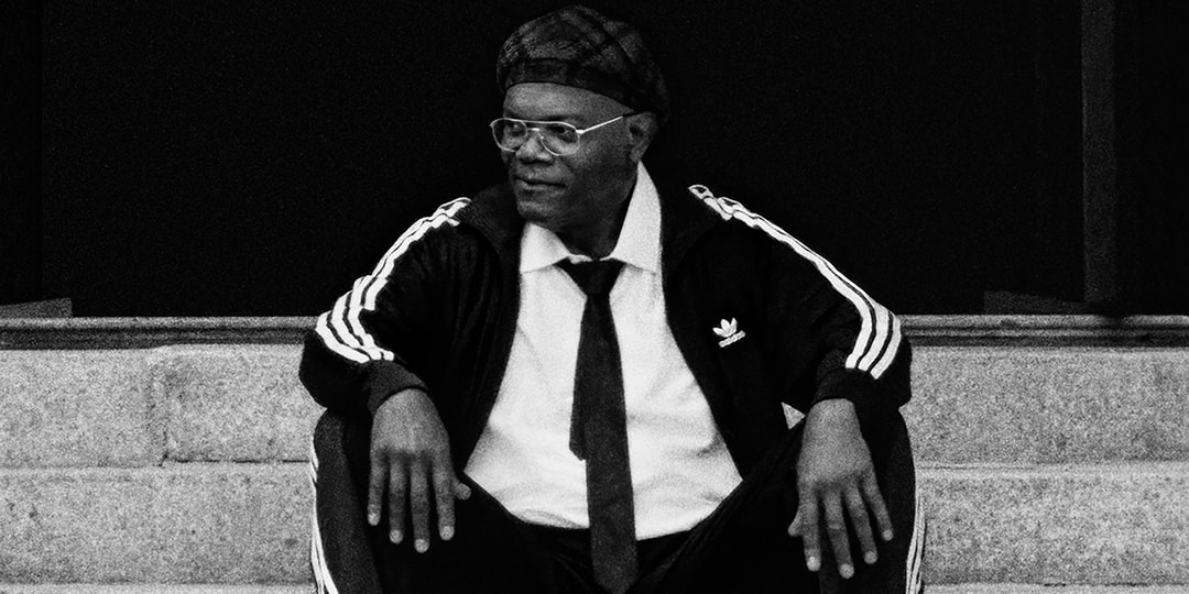 adidas Originals Superstar with Samuel L. Jackson and More | Hypebeast