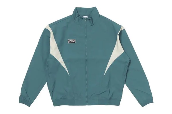 ASICS Apparel Collection SS26 Drop 5 Release Info