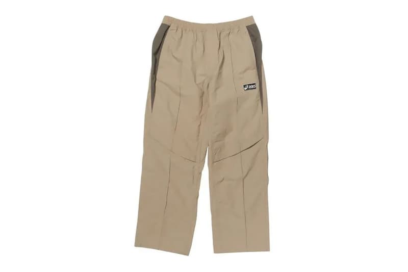 ASICS Apparel Collection SS26 Drop 5 Release Info