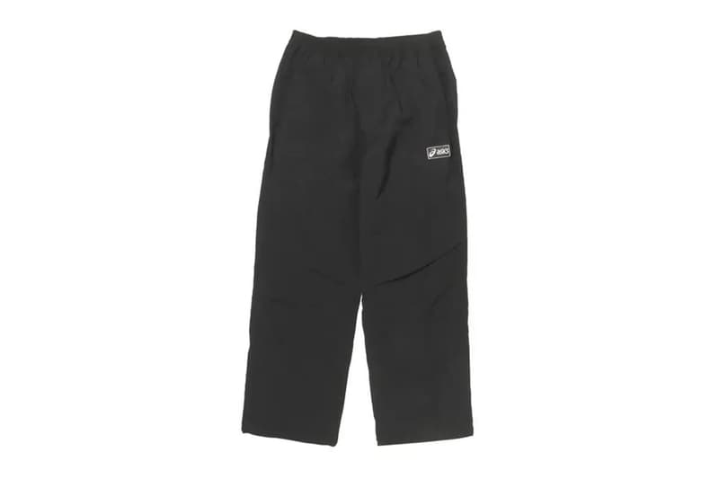 ASICS Apparel Collection SS26 Drop 5 Release Info