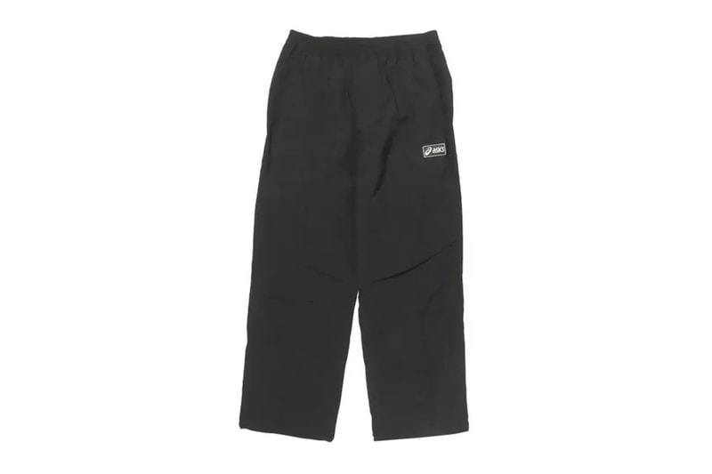 ASICS Apparel Collection SS26 Drop 5 Release Info