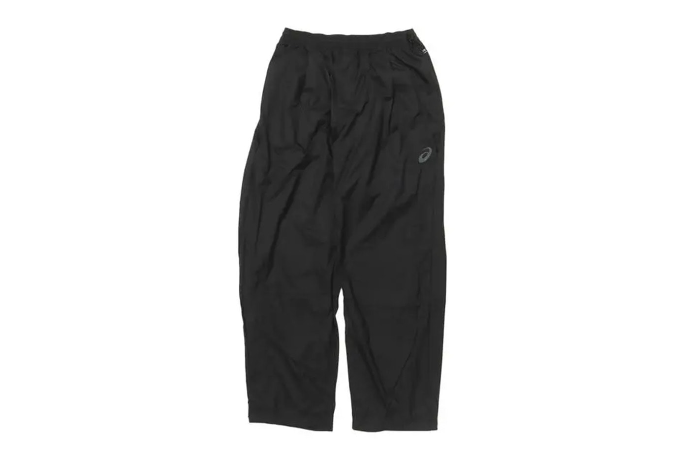 ASICS Apparel Collection SS26 Drop 5 Release Info