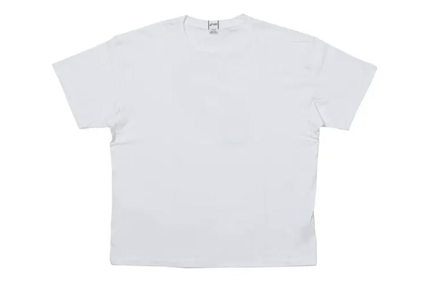 ASICS Apparel Collection SS26 Drop 5 Release Info