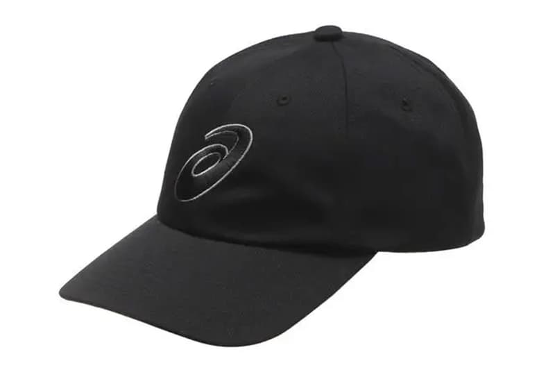 ASICS Apparel Collection SS26 Drop 5 Release Info