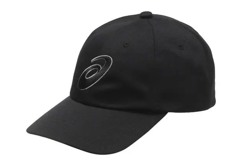 ASICS Apparel Collection SS26 Drop 5 Release Info