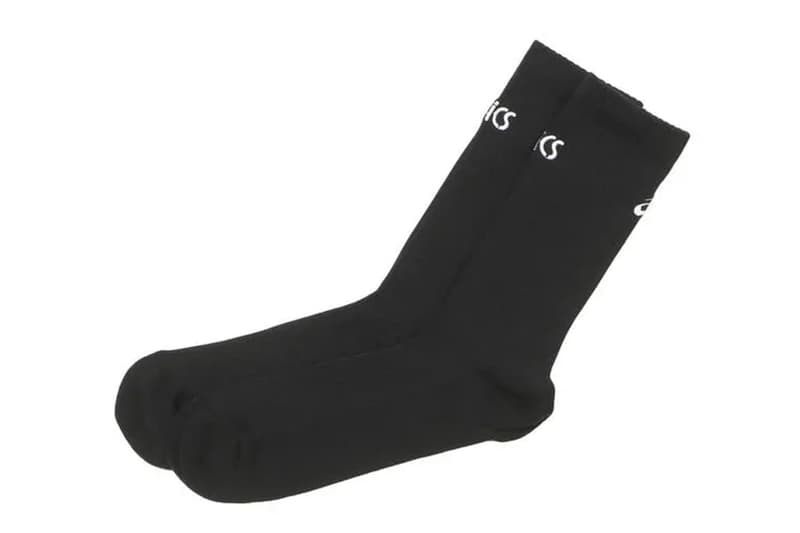 ASICS Apparel Collection SS26 Drop 5 Release Info