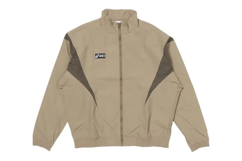 ASICS Apparel Collection SS26 Drop 5 Release Info