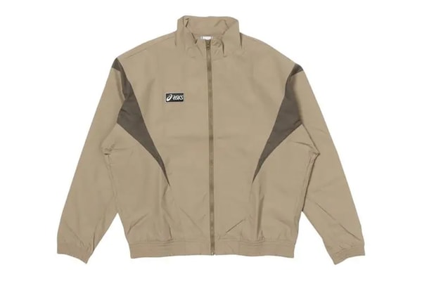 ASICS Apparel Collection SS26 Drop 5 Release Info