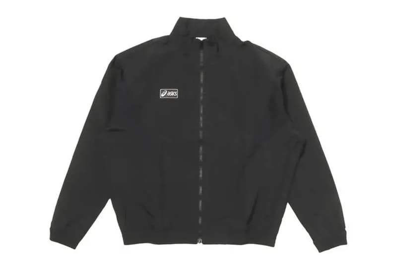 ASICS Apparel Collection SS26 Drop 5 Release Info