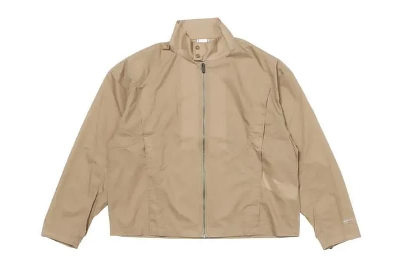 ASICS Apparel Collection SS26 Drop 5 Release Info