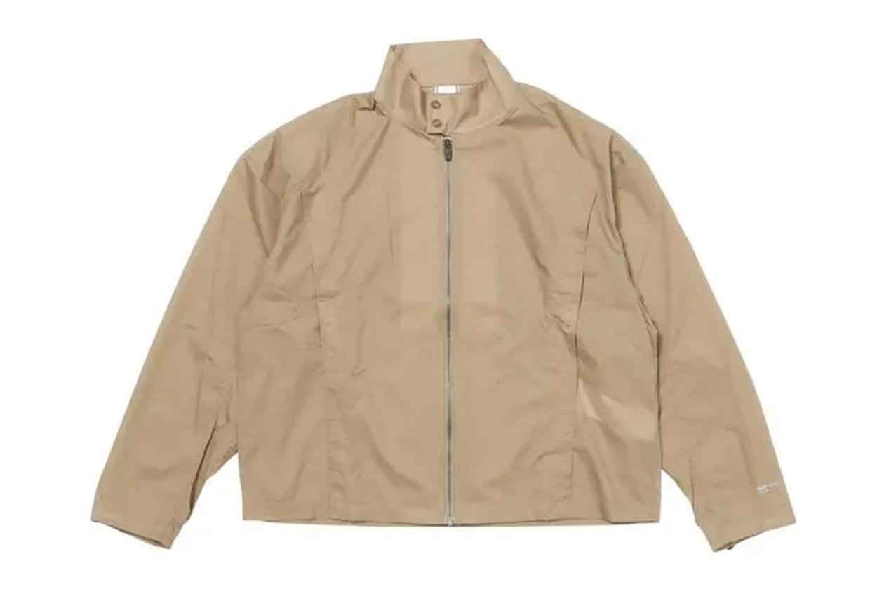 8 Drops You Don't Want to Miss This Week Supreme Palace Skateboards ASICS Louis Vuitton Carhartt WIP PSG TEAM WANG Khakis nonnative BAPE A Bathing APE Sanrio Kuromi Hello Kitty