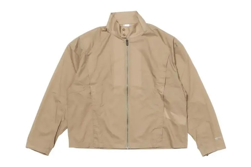 ASICS Apparel Collection SS26 Drop 5 Release Info
