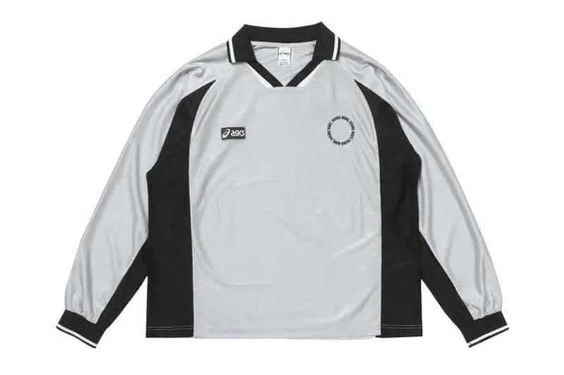 ASICS Apparel Collection SS26 Drop 5 Release Info