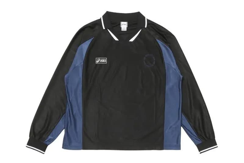 ASICS Apparel Collection SS26 Drop 5 Release Info