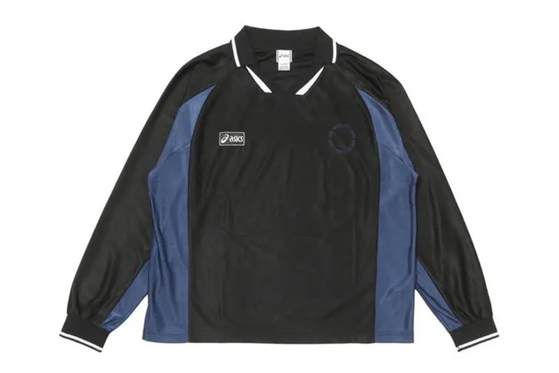 ASICS Apparel Collection SS26 Drop 5 Release Info