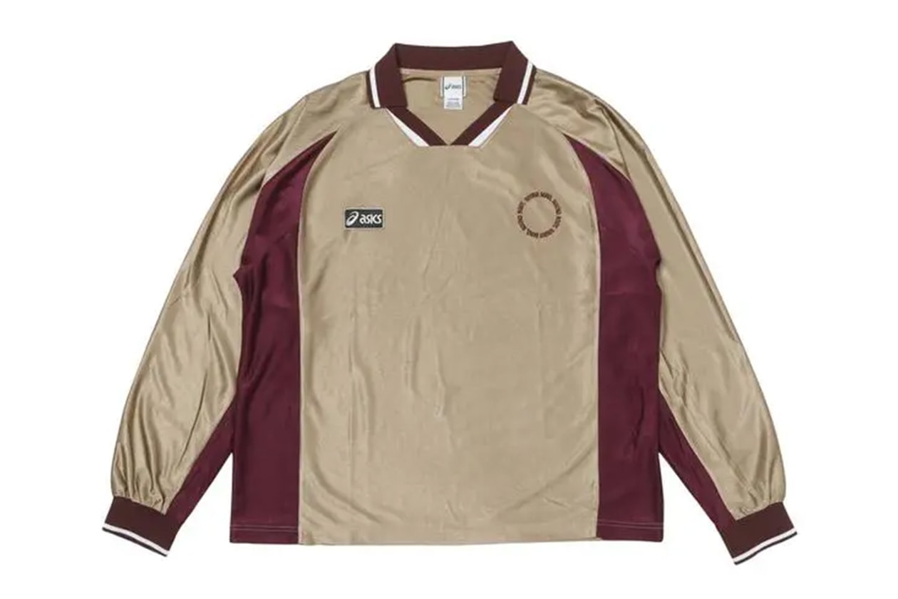 8 Drops You Don't Want to Miss This Week Supreme Palace Skateboards ASICS Louis Vuitton Carhartt WIP PSG TEAM WANG Khakis nonnative BAPE A Bathing APE Sanrio Kuromi Hello Kitty