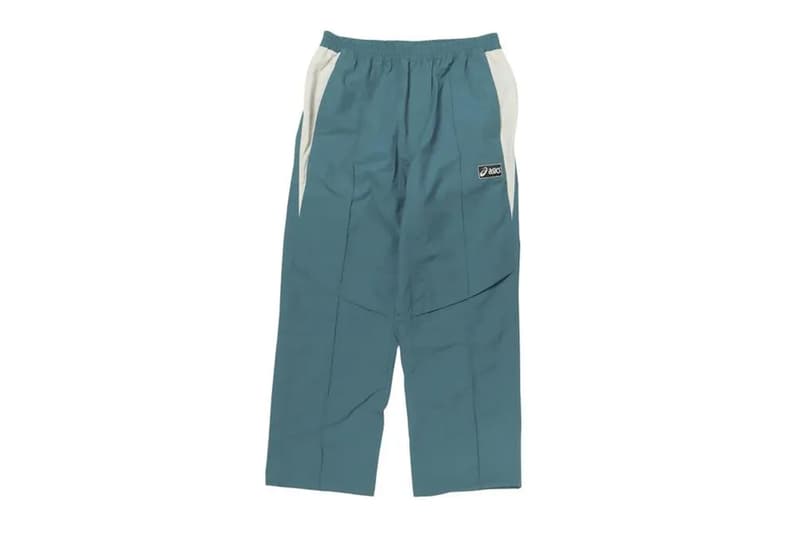 ASICS Apparel Collection SS26 Drop 5 Release Info