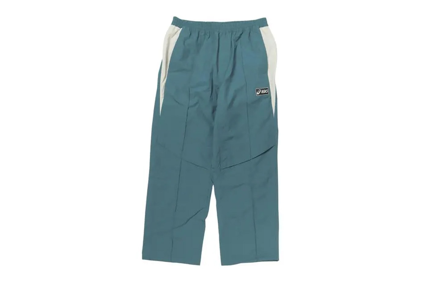 ASICS Apparel Collection SS26 Drop 5 Release Info