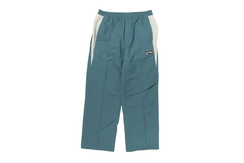 ASICS Apparel Collection SS26 Drop 5 Release Info