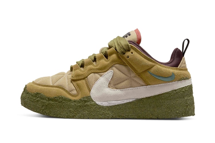 Cactus Plant Flea Market and Nike Rumored to Revive the Flea 1 Silhouette