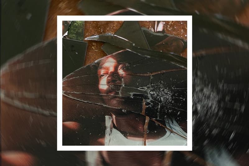 Choker Heaven Ain't Sold Album Release Stream Info