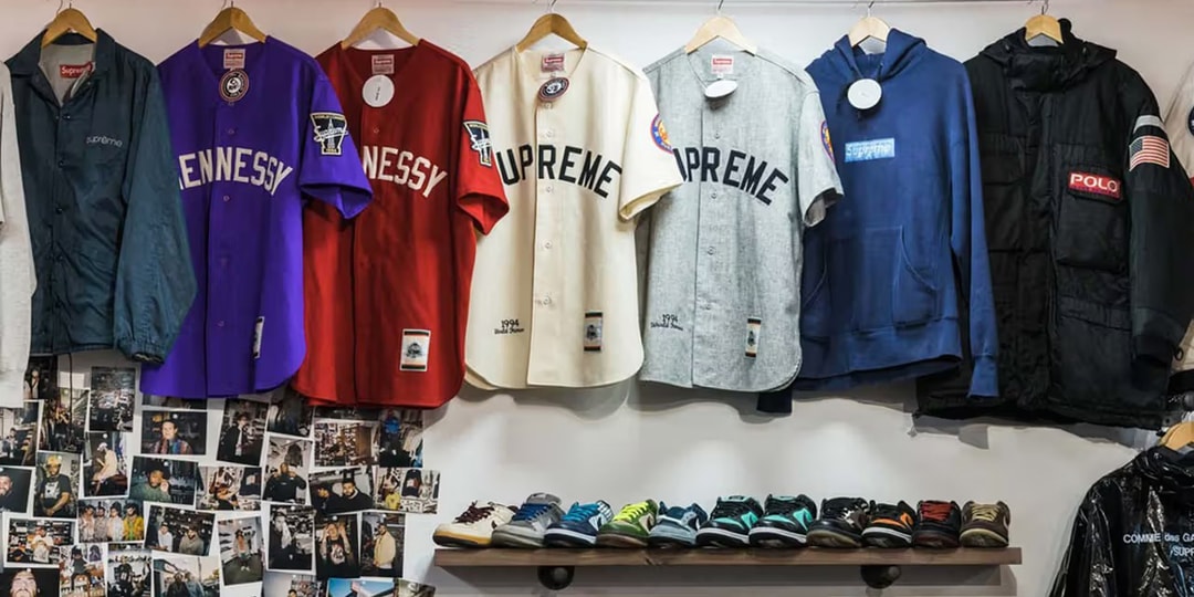 What Depop’s $1B USD eBay Merge Means for Resale