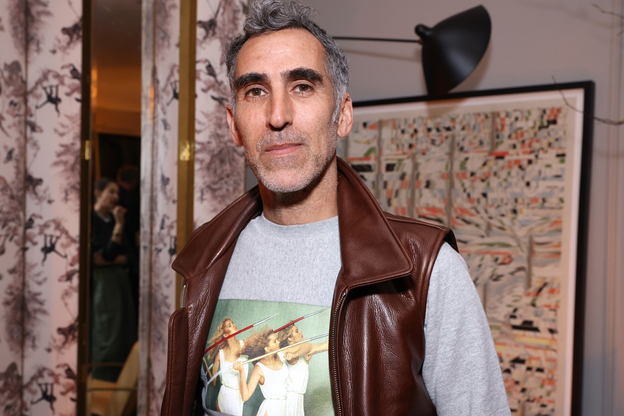 Top Fashion News: February 20