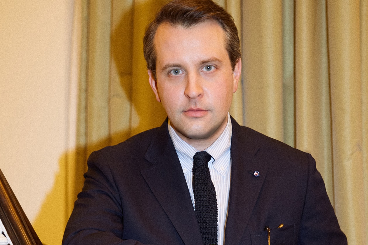 Top Fashion News: February 20