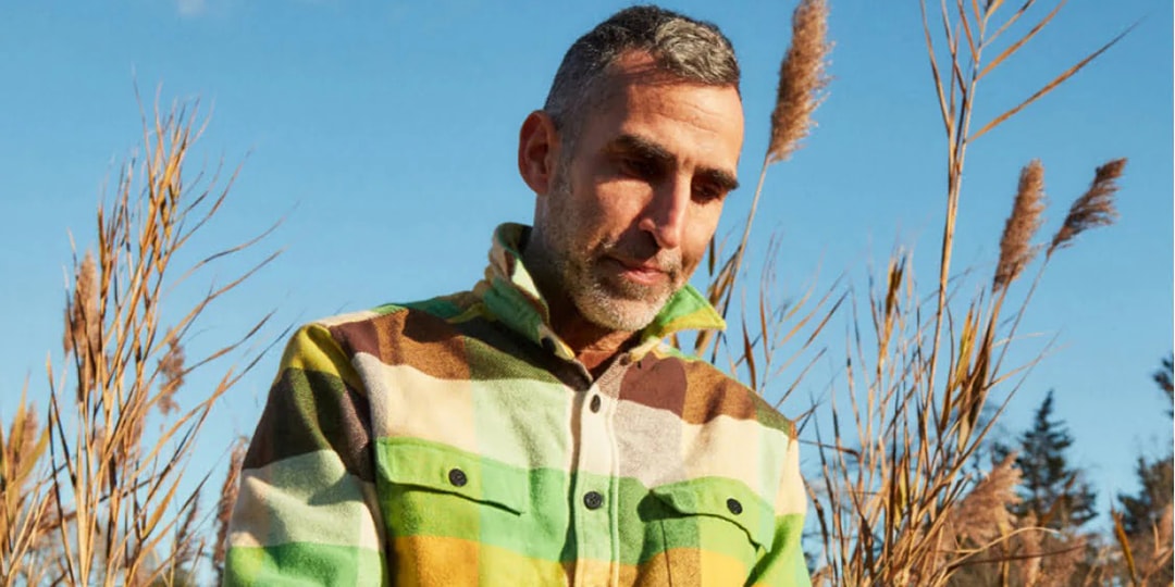 Brendon Babenzien Exits J. Crew & eBay Buys Depop For $1B USD in This Week's Top Fashion News