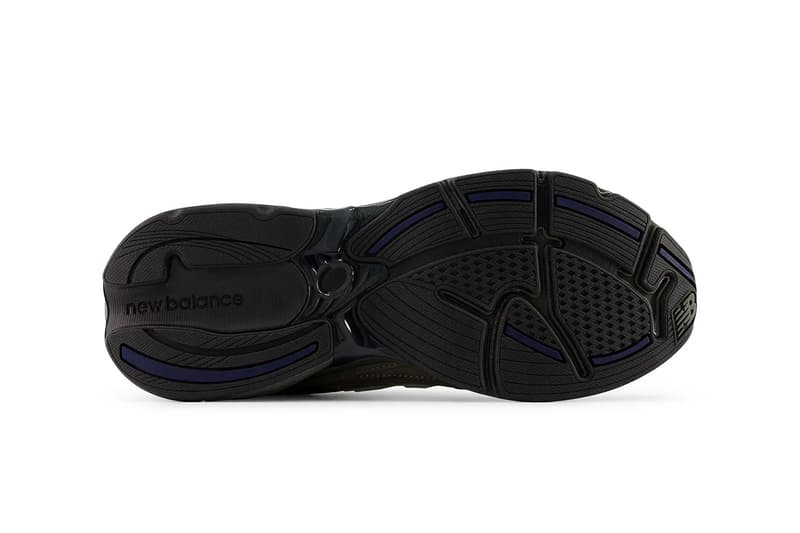 Khakis and New Balance Connect for the 2010 "Day Tour" Exclusive U2010741