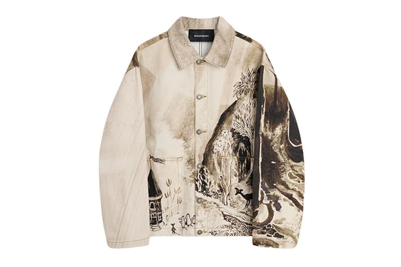 Magniberg Moomin Capsule Collection Collaboration Release Info Tove Jansson