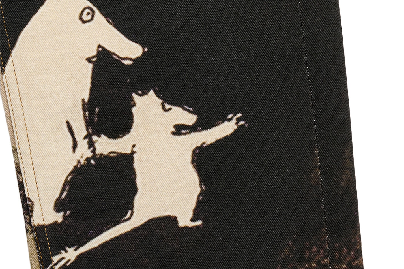 Magniberg Moomin Capsule Collection Collaboration Release Info Tove Jansson