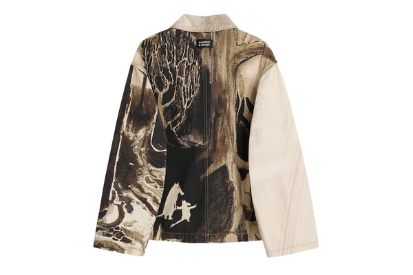Magniberg Moomin Capsule Collection Collaboration Release Info Tove Jansson