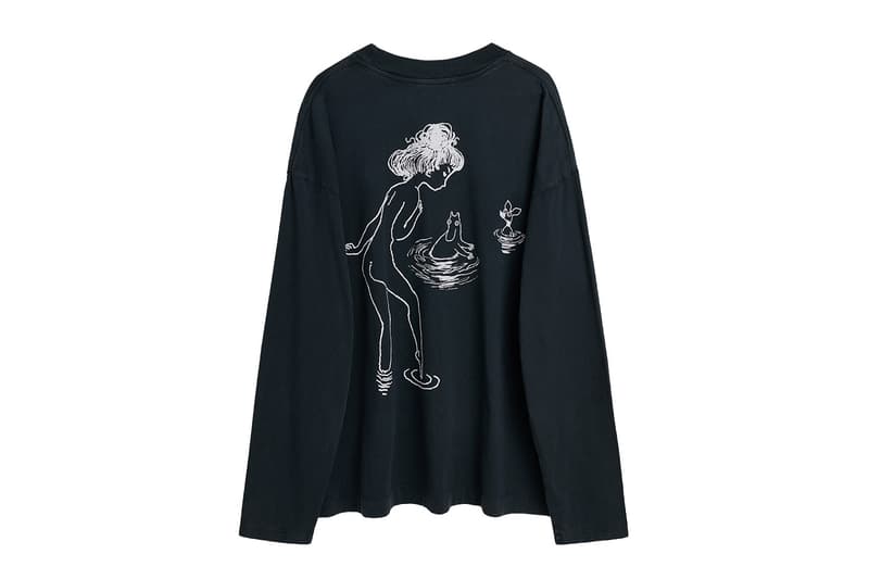 Magniberg Moomin Capsule Collection Collaboration Release Info Tove Jansson